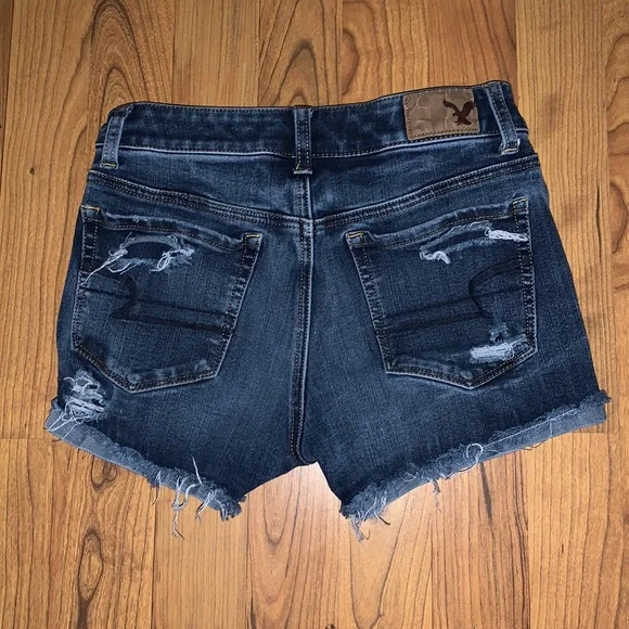 Shorts - Picture 2 of 2